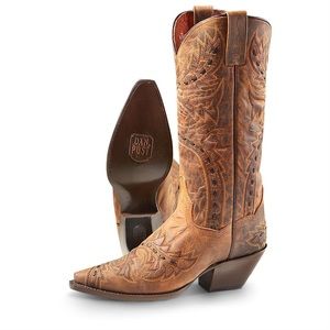Dan Post Sidewinder Boots
